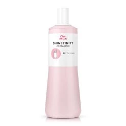 Wella ShineFinity Activator 2% Flacon 1000ml