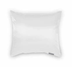 Beauty Pillow Kussensloop White 60x70