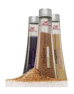 Wella Inspire By Koleston Perfect Nature Control 35ml