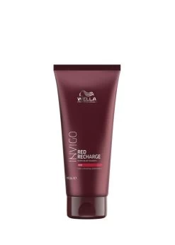 Wella Invigo Color Recharge Cool Red Conditioner 200ml