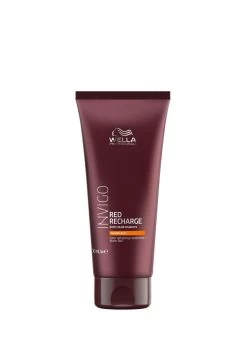 Wella Invigo Color Recharge Warm Red Conditioner 200ml