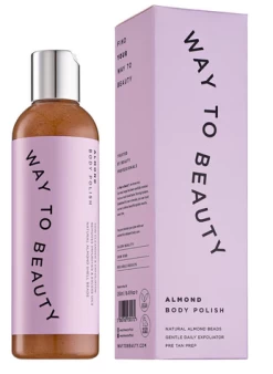 Way To Beauty Skin Polish 250ml