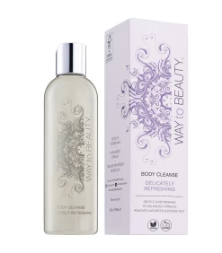 Way To Beauty Body Cleanse 250ml